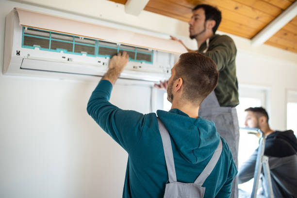 Best HVAC Installation Services  in Long Creek, IL