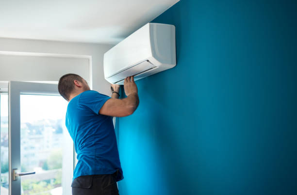 Best HVAC Maintenance Plan  in Long Creek, IL