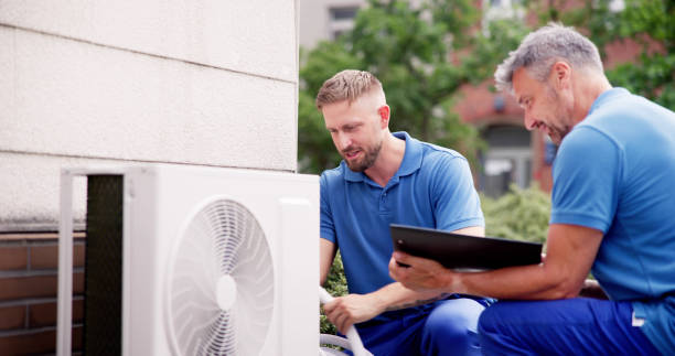  Long Creek, IL HVAC Pros