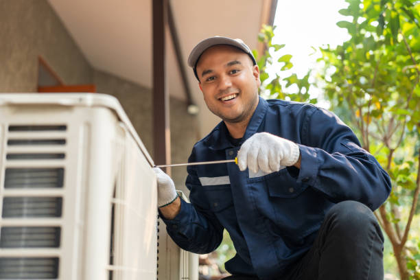 Best Local HVAC Companies  in Long Creek, IL