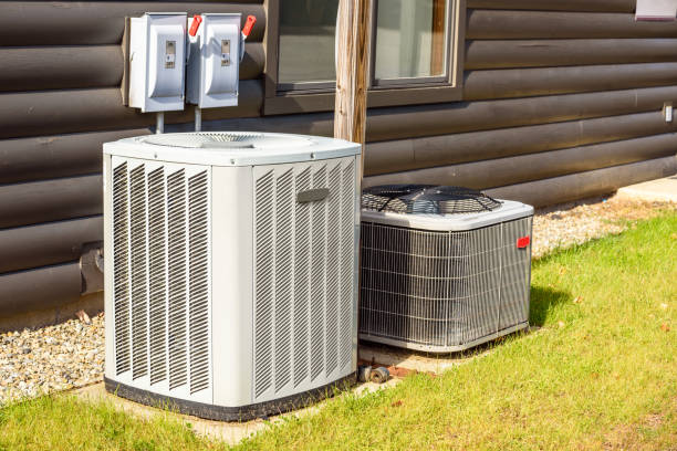 Best HVAC Cleaning Services  in Long Creek, IL